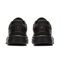 On Running The Roger Advantage 'Black'