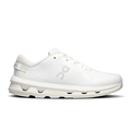 On Running Cloudzone 'White'
