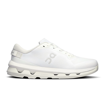 On Running Cloudzone 'White'
