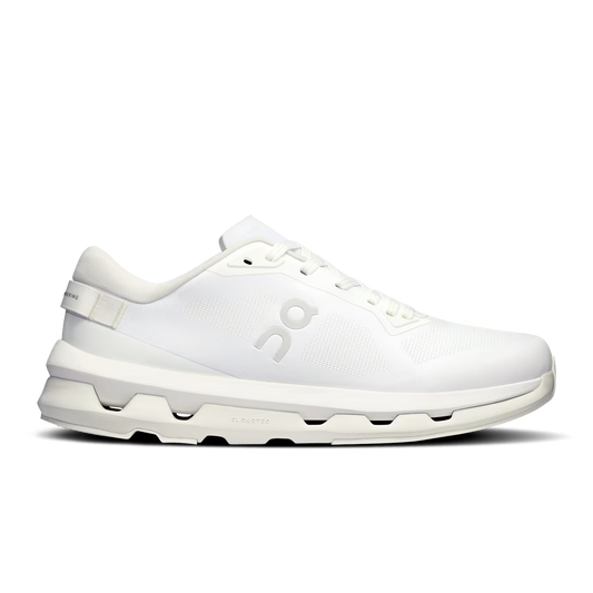 On Running Cloudzone 'White'