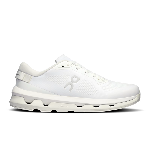 On Running Cloudzone 'White'