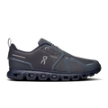 On Running Cloud 6 Waterproof 'Navy Midnight'
