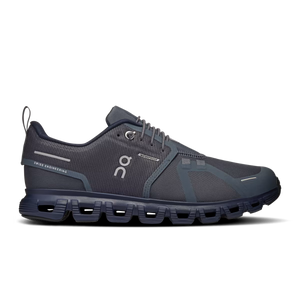 On Running Cloud 6 Waterproof 'Navy Midnight'