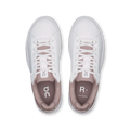 On Running The Roger Advantage 'White Heron'
