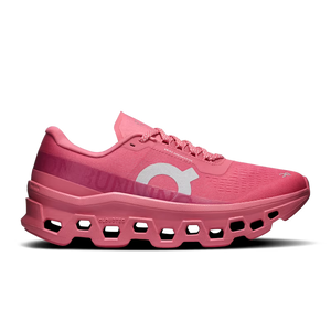 On Running Cloudmonster 1 'Camellia'