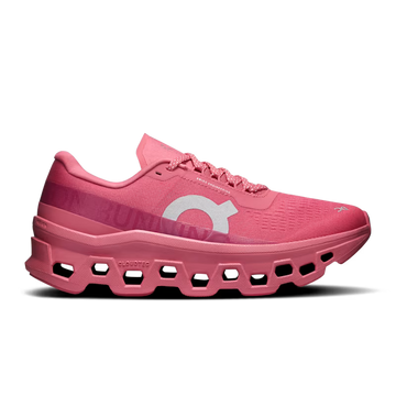 On Running Cloudmonster 1 'Camellia'
