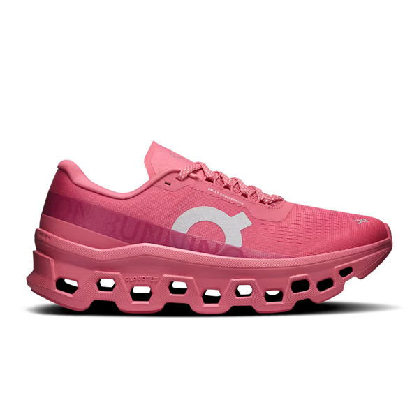 On Running Cloudmonster 1 'Camellia'