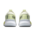 On Running The Roger Pro 3 'Linen Lime'