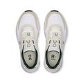On Running The Roger Wildcard 'Ivory Evergreen'