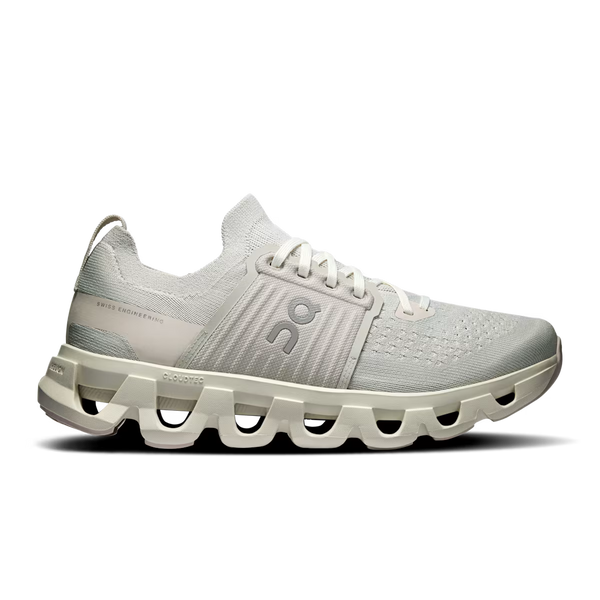 On Running Cloudswift 4 'Wolf Sand'