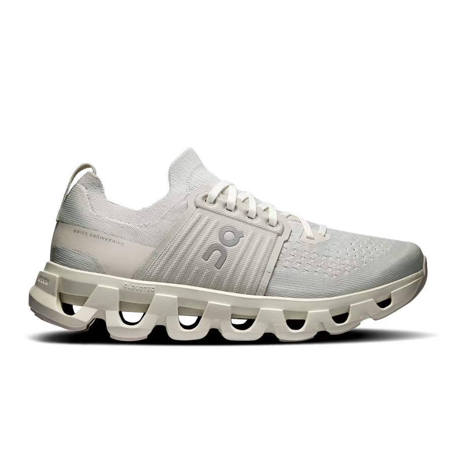 On Running Cloudswift 4 'Wolf Sand'