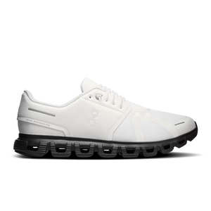 On Running Cloud 6 'White Black'