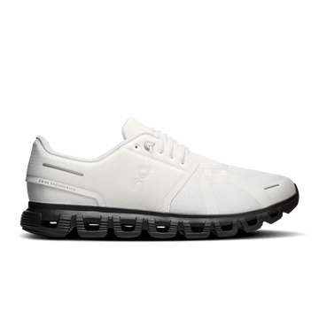 On Running Cloud 6 'White Black'