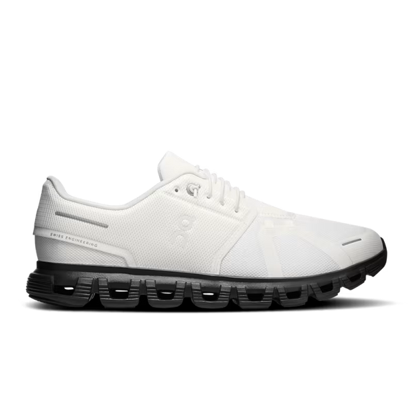 On Running Cloud 6 'White Black'