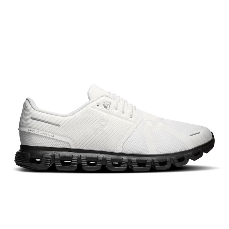 On Running Cloud 6 'White Black'