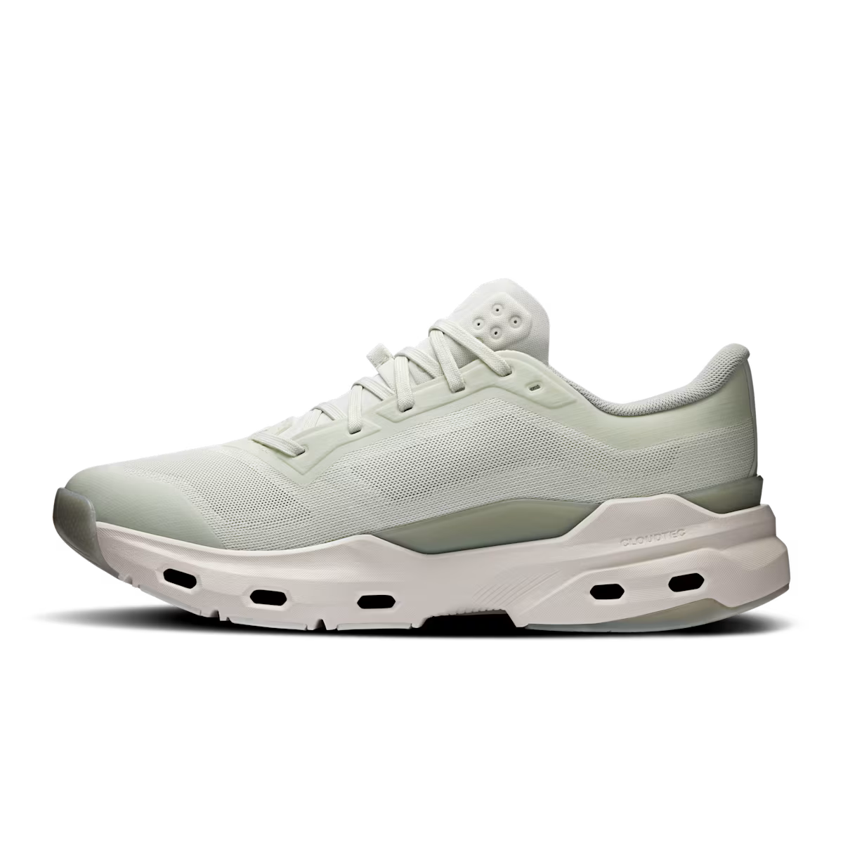On Running Cloudpulse 2 'Iceberg Ice'