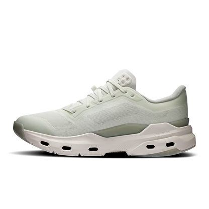On Running Cloudpulse 2 'Iceberg Ice'