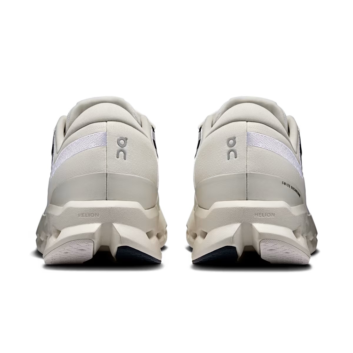 On Running Cloudsurfer 2 'Ivory'