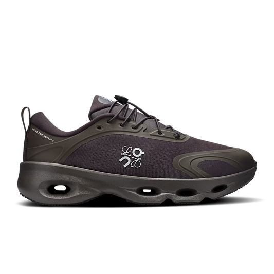 On Running Cloudsolo LOEWE 'Dark Brown Black'