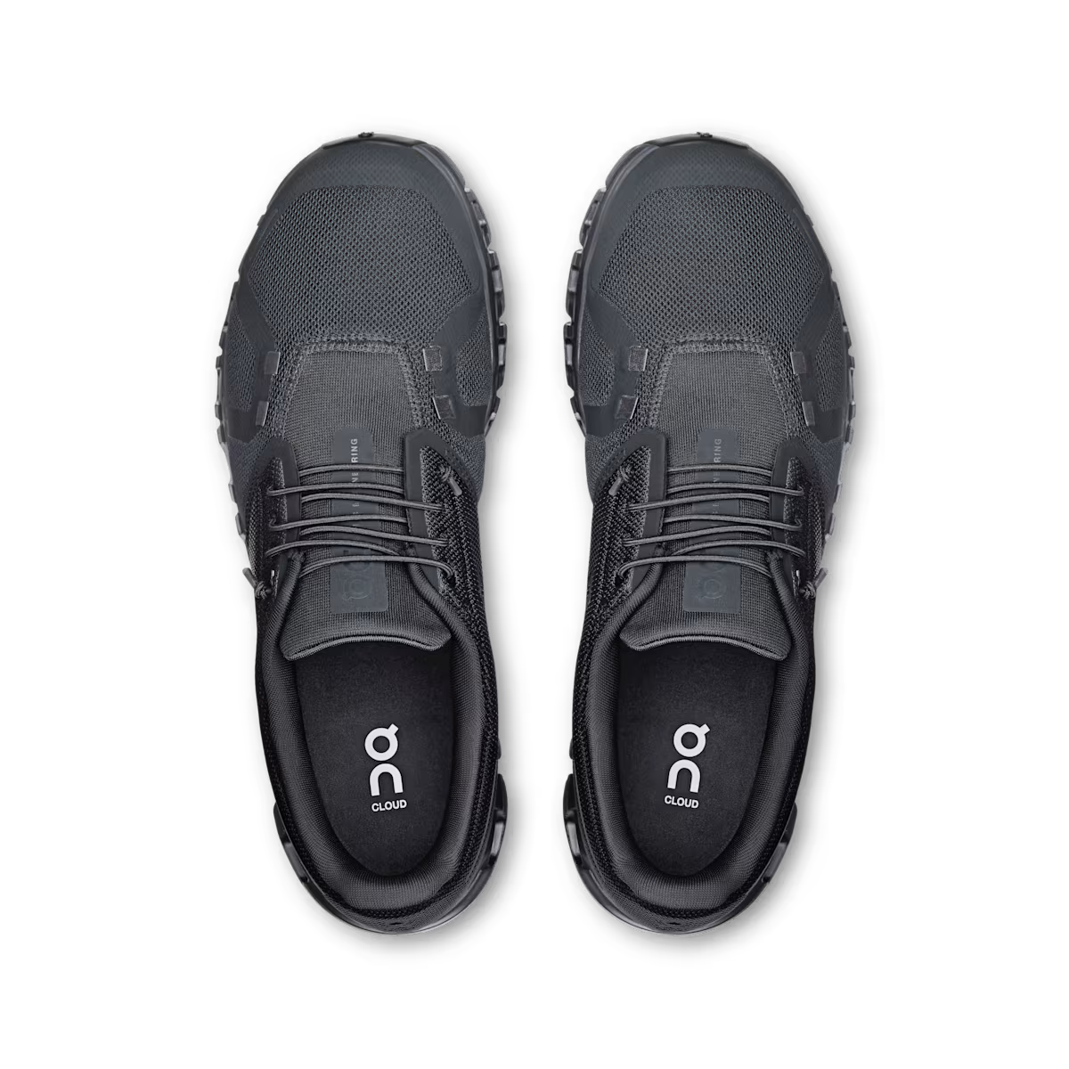 On Cloud 6 'Black Eclipse'
