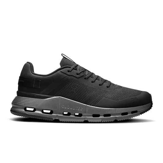 On Running Cloudnova Form 2 TT 'Black Eclipse'