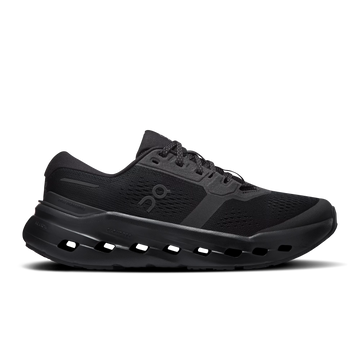 On Running Cloudrunner 3 'Black'