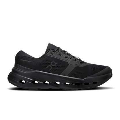 On Running Cloudrunner 3 'Black'