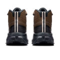 On Running Cloudrock Mid Waterproof 'Earth Black'