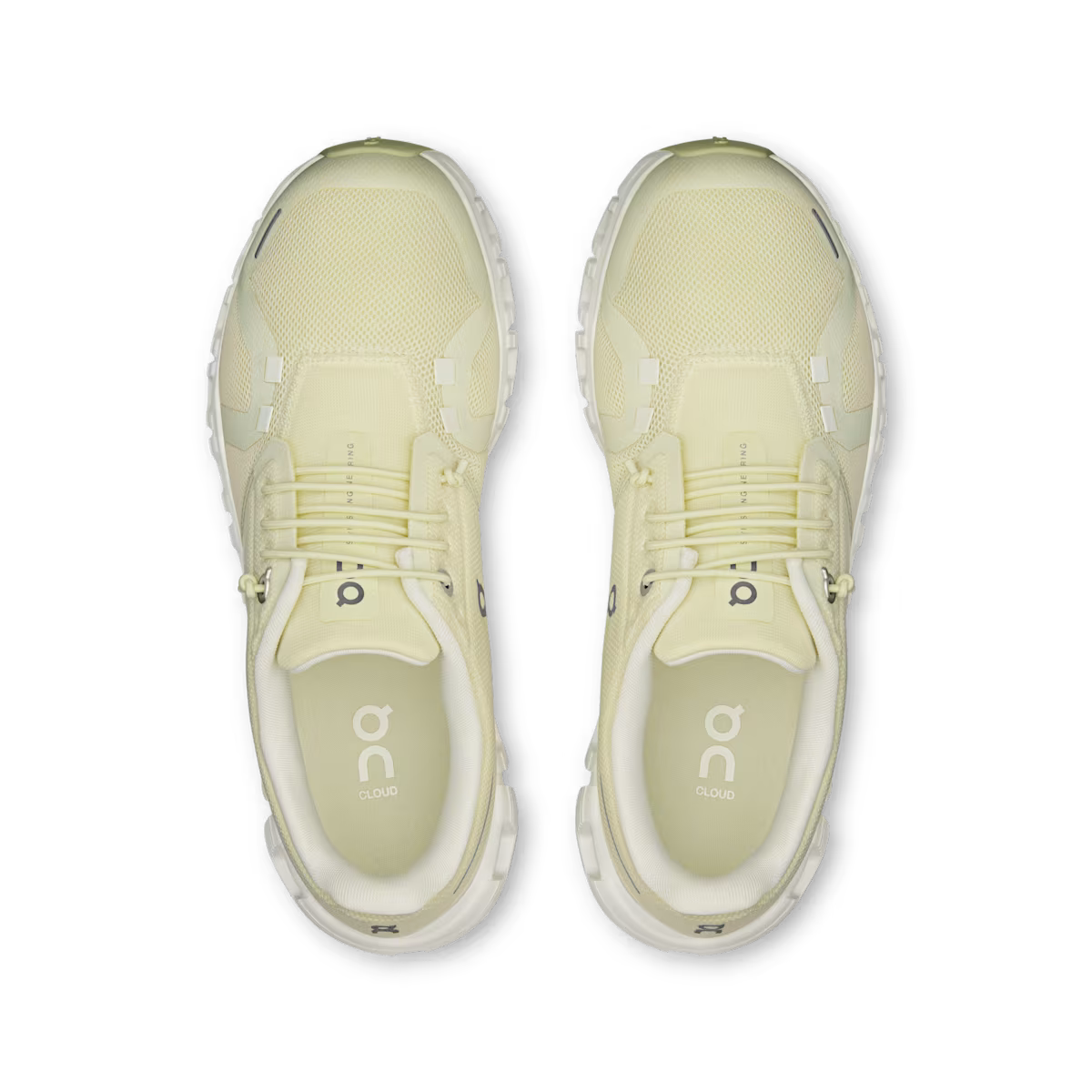 On Running Cloud 6 'Seedling Ice'