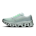 Onrunning Cloudmonster 3 Wide ' Brook Flurry'