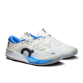 On Running The Roger Pro 3 Clay 'Ivory Jay'