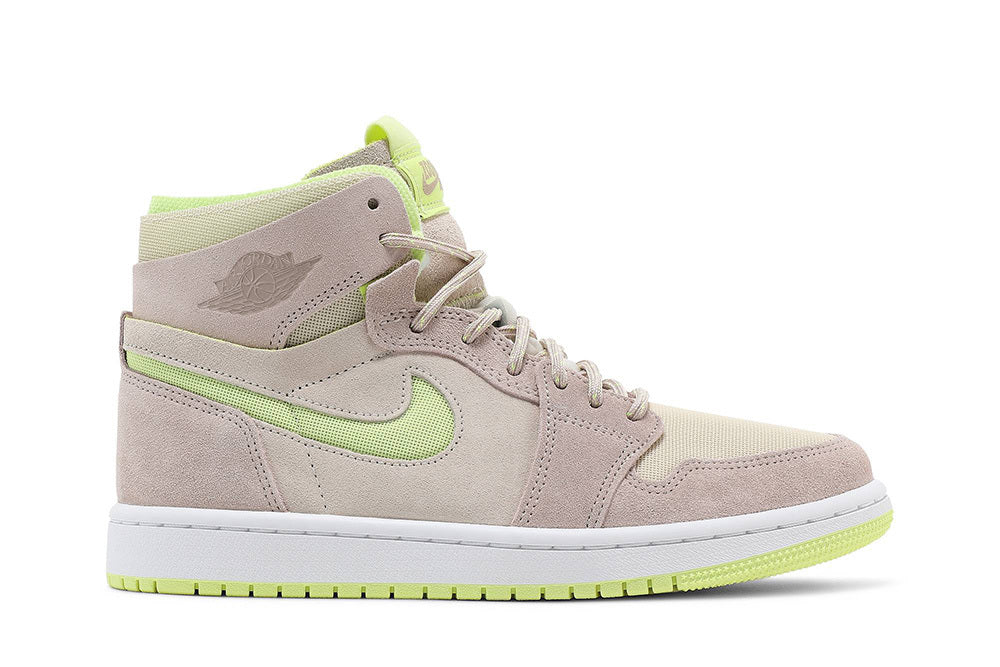 Jordan 1 High Zoom Air CMFT 'Lemon Twist'