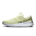 On Running The Roger Pro 3 'Linen Lime'
