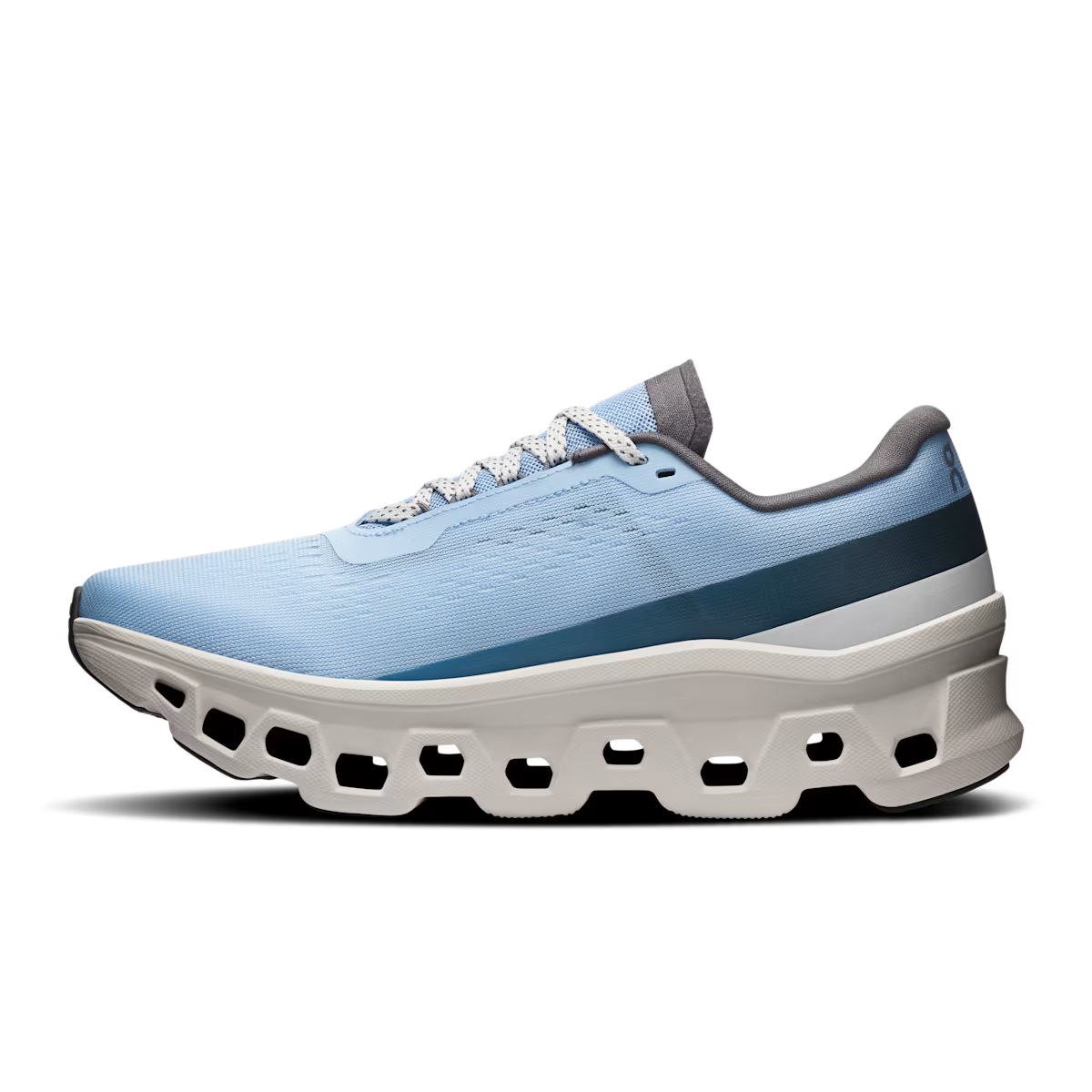 On Running Cloudmonster 1 'Cerulean Ice'