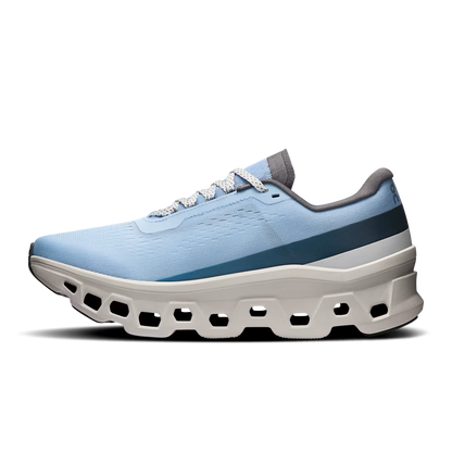On Running Cloudmonster 1 'Cerulean Ice'