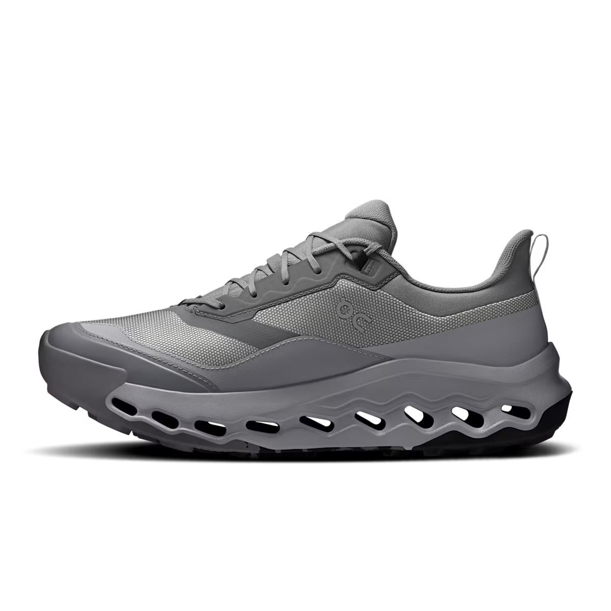 On Running Cloudhorizon 2 Waterproof 'Rock Alloy'
