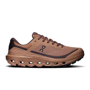On Running Cloudvista 3 Waterproof 'Portobello Mulberry'