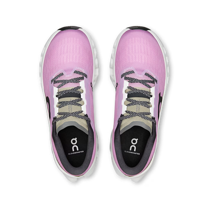On Running Cloudmonster 3 'Sakura Ivory'