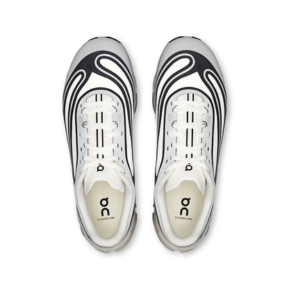 On Running Cloudflow 5 AD 'Ivory Black'