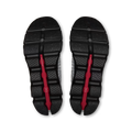 On Running Cloudswift 4 AD 'Glacier Black'
