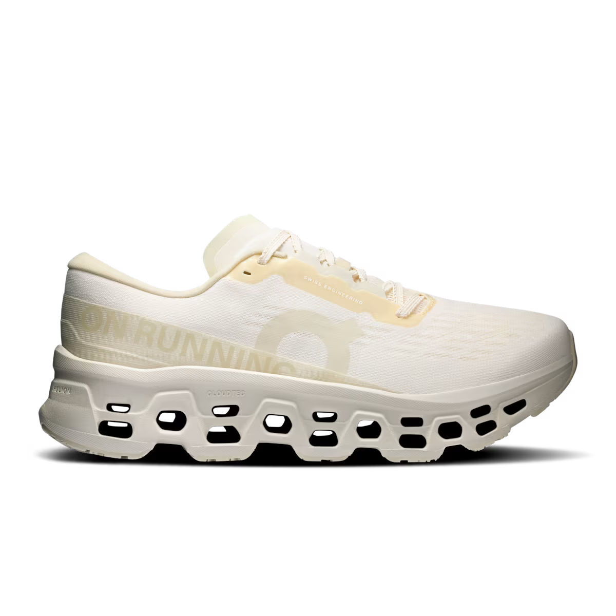 On Running Cloudmonster 3 LN1 'Ivory Ray'