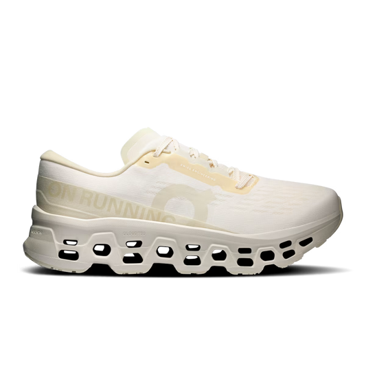 On Running Cloudmonster 3 LN1 'Ivory Ray'