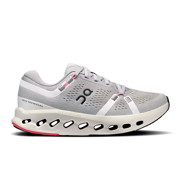 On Running Cloudsurfer 2 'Ore Ivory'