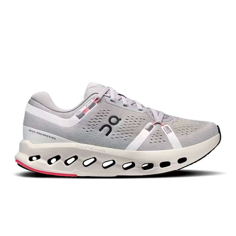 On Running Cloudsurfer 2 'Ore Ivory'