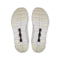 On Running Cloud 6 Wide 'All White'