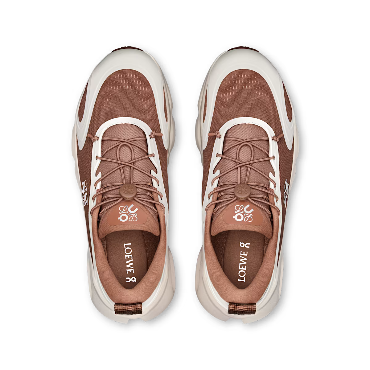 On Running Cloudsolo LOEWE 'Taupe Eggshell'