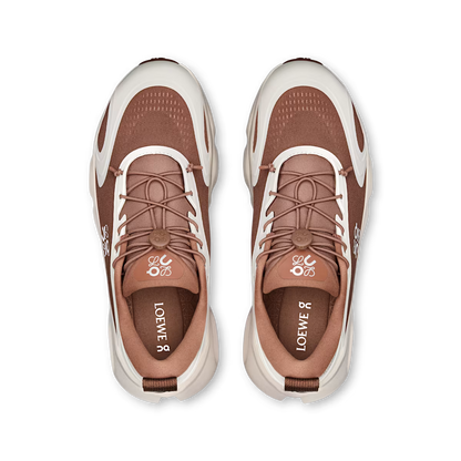 On Running Cloudsolo LOEWE 'Taupe Eggshell'