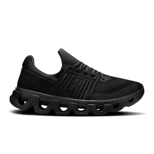 On Running Cloudswift 4 AD 'Black'