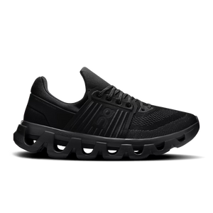 On Running Cloudswift 4 AD 'Black'