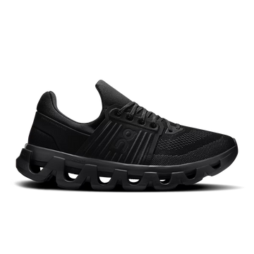 On Running Cloudswift 4 AD 'Black'